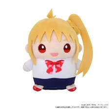 Bocchi the Rock! Mamemate (Plush Mascot) Nijika Ijichi (Anime Toy)