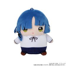 Bocchi the Rock! Mamemate (Plush Mascot) Ryo Yamada (Anime Toy)