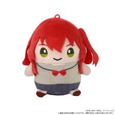 Bocchi the Rock! Mamemate (Plush Mascot) Ikuyo Kita (Anime Toy)