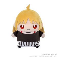 Bocchi the Rock! Mamemate (Plush Mascot) Seika Ijichi (Anime Toy)
