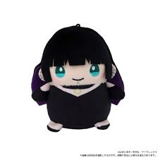 Bocchi the Rock! Mamemate (Plush Mascot) PA-san (Anime Toy)