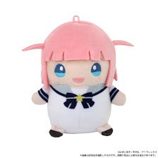 Bocchi the Rock! Mamemate (Plush Mascot) Futari Gotoh (Anime Toy)