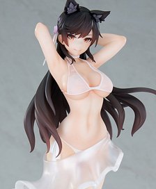 LIMEPIE Series Azur Lane Atago: Midsummer March Ver. (PVC Figure)