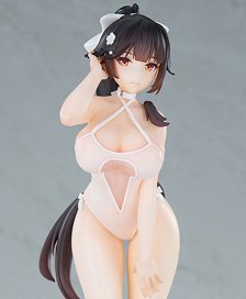 LIMEPIE Series Azur Lane Takao: Sand Beach Rhapsody Ver. (PVC Figure)