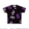 Date A Live V Full Graphic T-Shirt Tohka Yatogami XL (Anime Toy) 商品画像2 Thumbnail