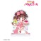Yumeiro Patissiere Ichigo Amano & Vanilla Big Acrylic Stand (Anime Toy) 商品画像1 Thumbnail