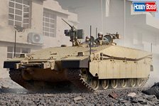 イスラエル ナメル-1 装甲兵員輸送車 (プラモデル)