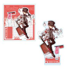 地縛少年花子くん アクリルスタンド 花子くん Cyber-MOKKE world (キャラクターグッズ)