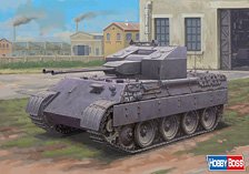 ドイツ V号対空戦車 フラックパンサー A型 (プラモデル)