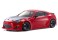 Toyota 86 GT Tuned Version Lightning Red (RC Model) 商品画像2 Thumbnail