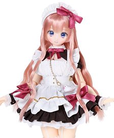 Colorful Dreamin` / Kokone Hatori in Wonderland ver.1.1 (Ruby Chocolate ver.) (Fashion Doll)