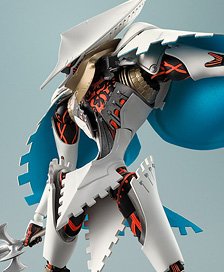 S.H.フィギュアーツ メタファー：リファンタジオ シーカー (完成品)