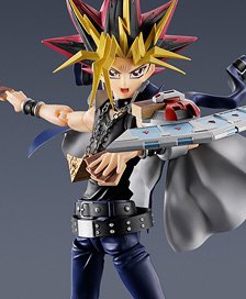 S.H.フィギュアーツ 闇遊戯 (完成品)