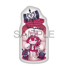 Fate/Grand Order Charatoria Fuwatto Cushion Pretender/Cait Cu Cerpriestess (Anime Toy)