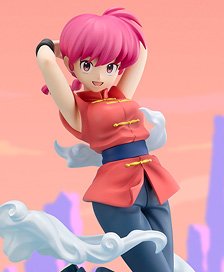 フィギュアーツZERO Chouett らんま (完成品)
