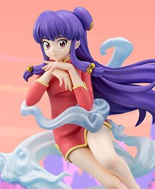 Figuarts Zero Chouett Shampoo (Completed)