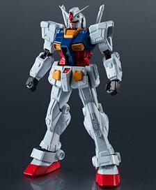 GUNDAM UNIVERSE RX-78-2 GUNDAM RENEWAL (完成品)