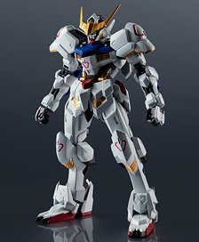 GUNDAM UNIVERSE ASW-G-08 GUNDAM BARBATOS RENEWAL (完成品)
