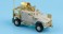 US M1240 M-ATV MRAP Detail-up Set (for Trumpeter) (Plastic model) その他の画像3 Thumbnail