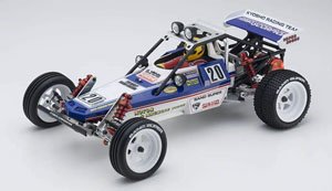 EP 2WD kit ターボスコーピオン (ラジコン)