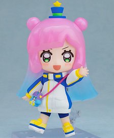 Nendoroid Puniru [Basic] (PVC Figure)