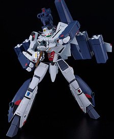 PLAMAX PX16 1/72 VF-1S ストライクバトロイドバルキリー (一条輝機) (プラモデル)