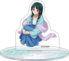 The Apothecary Diaries Acrylic Stand / Maomao [Rain Shelter] (Anime Toy)