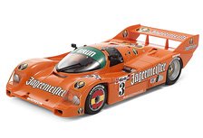 ポルシェ 962C イェーガーマイスター (プラモデル)