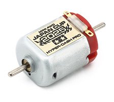 ハイパーダッシュモーターPRO J-CUP 2025 (ミニ四駆)