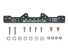 HG カーボンマルチ強化プレート(1.5mm) J-CUP 2025 (ミニ四駆)