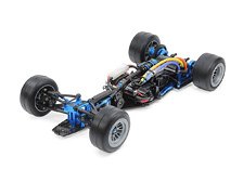 TRF104 シャーシキット (ラジコン)