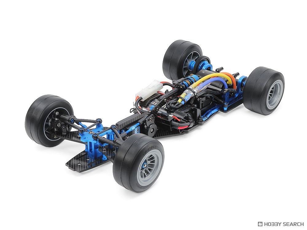 TRF104 シャーシキット (ラジコン) その他の画像1