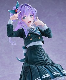 Kozue Otomune: Fortune Movie Ver. (PVC Figure)