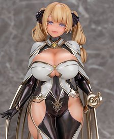 【特典付】シルフィーナ illustration by oekakizuk Extra Color ver. 特別 Ver. (フィギュア)