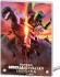 エヴァンゲリオン アクリルパネル ポスタービジュアル、ゴジラ対エヴァンゲリオン セカンドインパクトG (キャラクターグッズ) 商品画像1 サムネイル