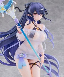 [Bonus Included] Epic Seven Festive Eda (PVC Figure)