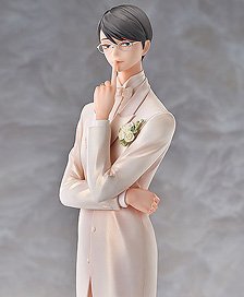 Licht Sajo: Wedding Ver. (PVC Figure)