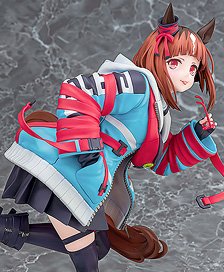 Transcend (PVC Figure)