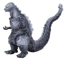 CCP Middle Size Series Godzilla EX [Vol.9] Godzilla (2016) Fourth Form Freeze Standard Ver. (Completed)