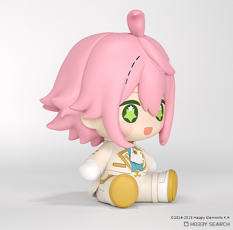 Ensemble Stars!! Huggy Good Smile Tori Himemiya (PVC Figure) その他の画像4