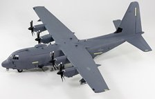 AC-130J Ghost Rider Gunship (Plastic model)