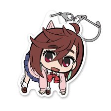 TV Animation [Dandadan] Momo Acrylic Tsumamare (Anime Toy)
