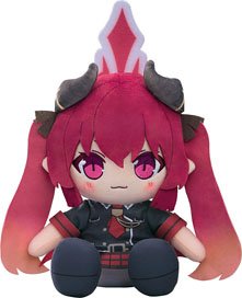 ブルーアーカイブ -Blue Archive- ちょこぷに ぬいぐるみ ジュンコ (キャラクターグッズ)