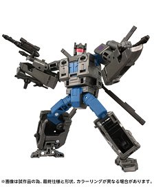AOTP-14 ディセプティコンボルテックス (完成品)