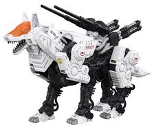 AZ-11 Command Wolf (Unassembled Kit)