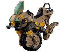 AN-02 AA-CAVALL＜カヴァス＞ 1024 (完成品)