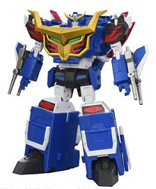 トイライズ ドラゴンカイザー (完成品)