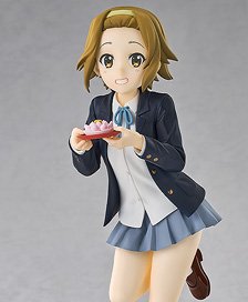 POP UP PARADE 田井中律 L size (フィギュア)