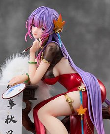[Bonus Included] Nalan Ci illustration by Biya (PVC Figure)