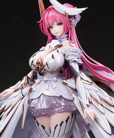 [Bonus Included] Goddess of Victory: Nikke Dorothy (PVC Figure)